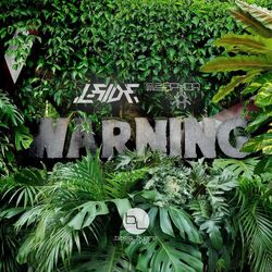 Cover of Warning