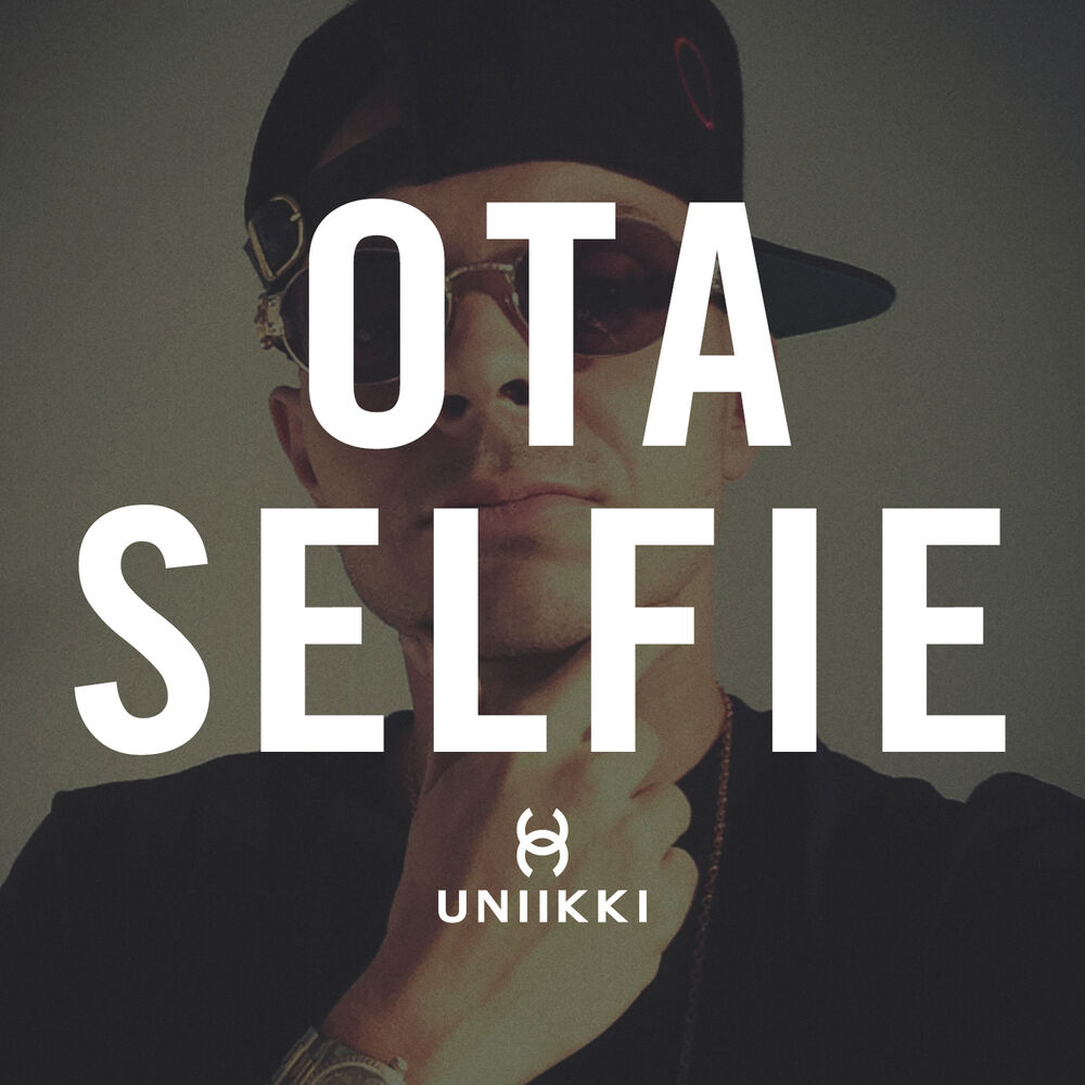Picture of Ota Selfie