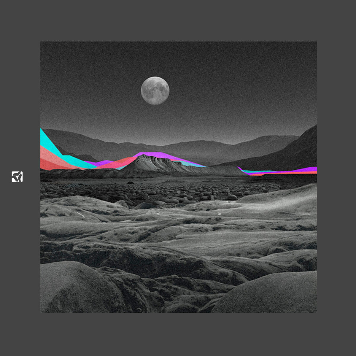 Album cover of Unknown Landscapes Vol 4 / Mixed and selected by Reeko