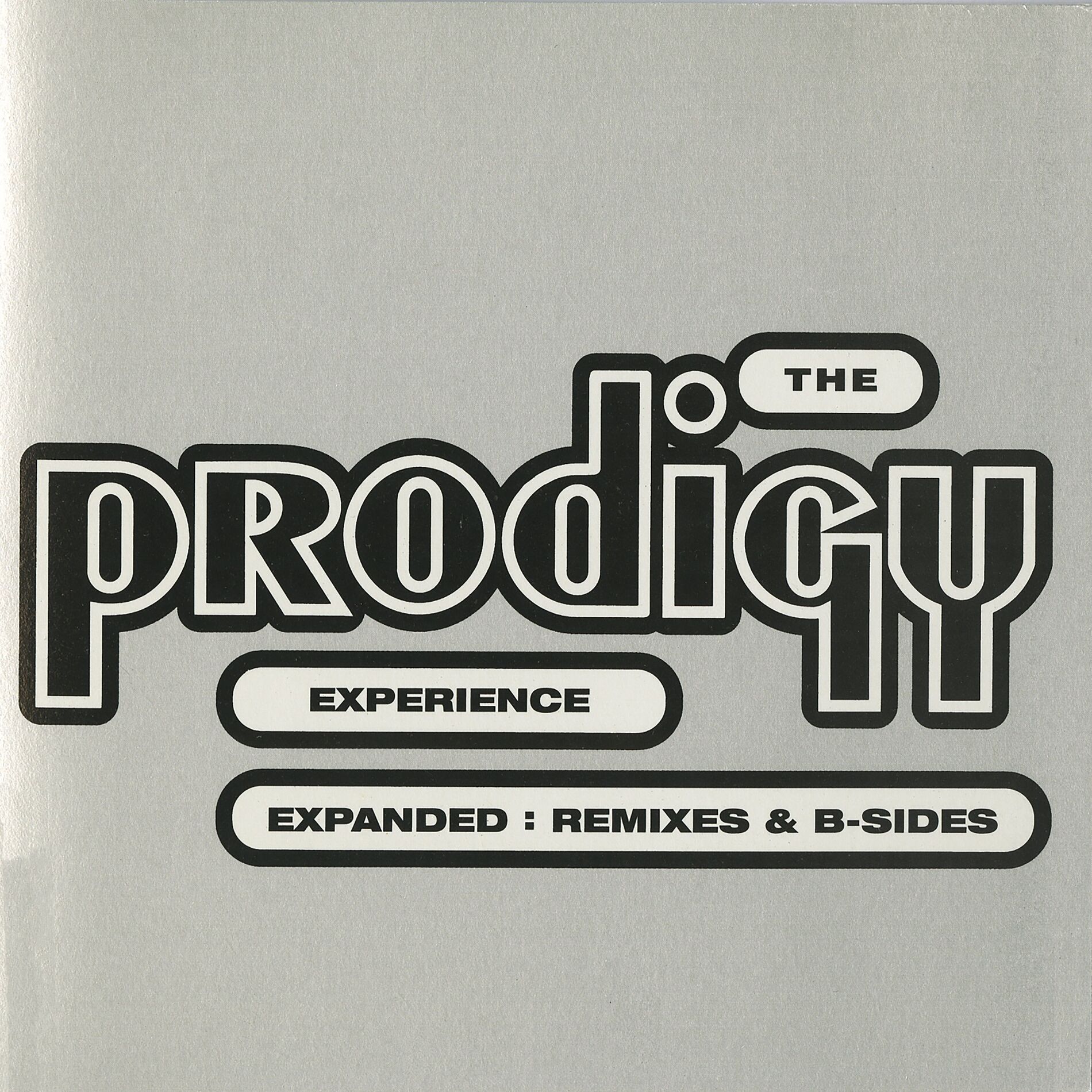 Album cover of Everybody in the Place (155 And Rising)