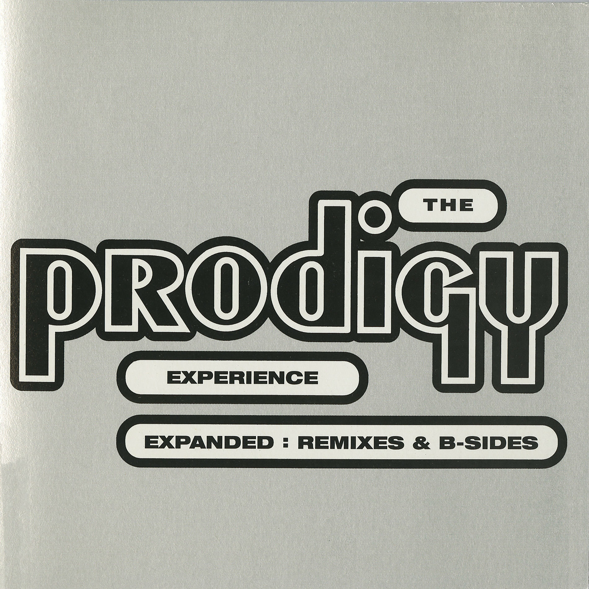 Album picture of Experience: Expanded (Remixes & B-sides)