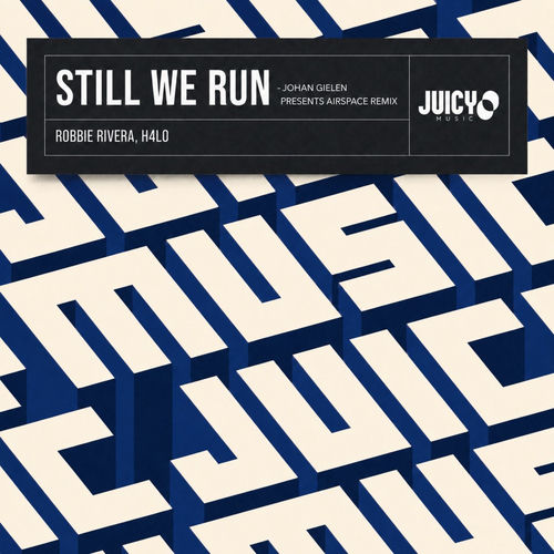 Still We Run (Johan Gielen pres. Airscape Remix)