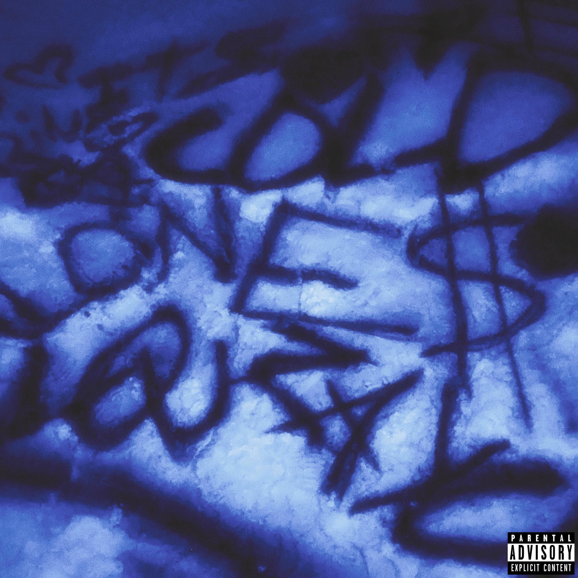 Album cover of Cold (feat. Lou)