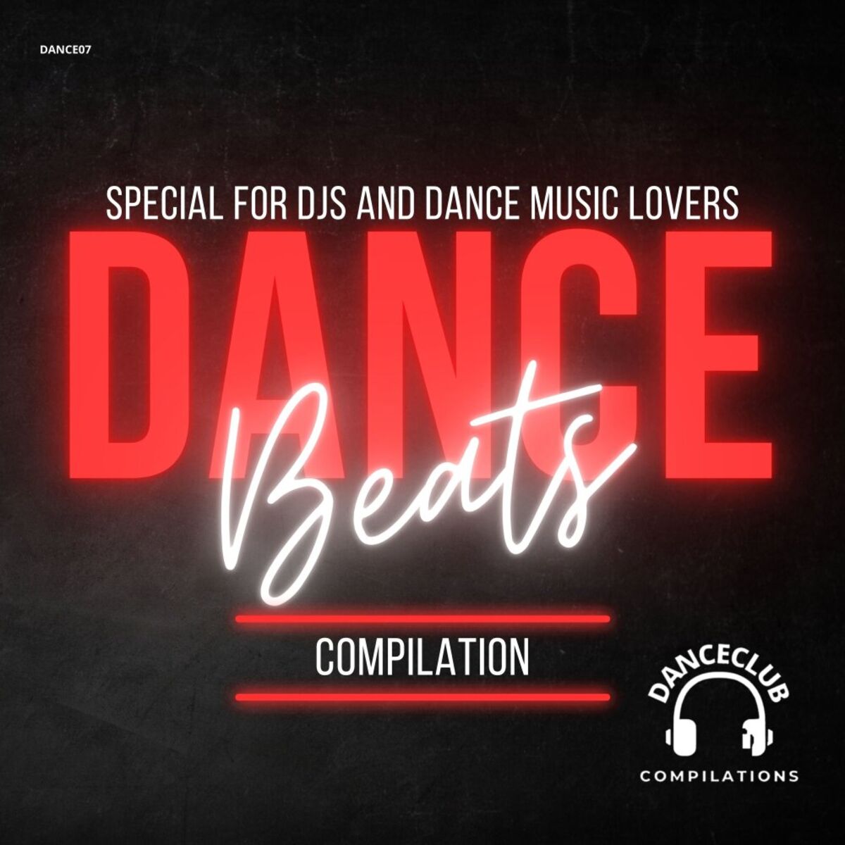 Album cover of Dance Beats Compilation