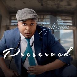 Cover of Preserved