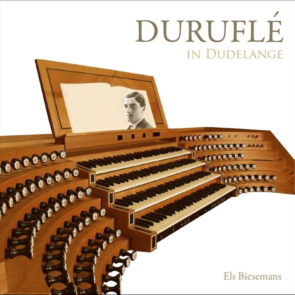 Picture of Durufle in Dudelange