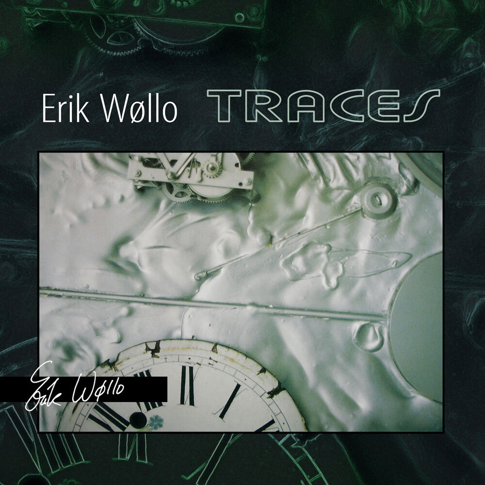 Picture of Traces