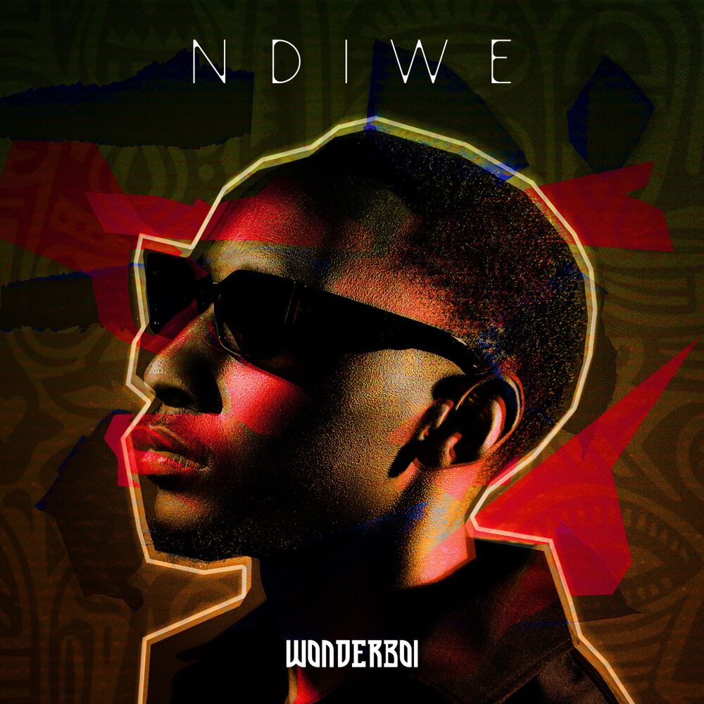Picture of Ndiwe "It's You"