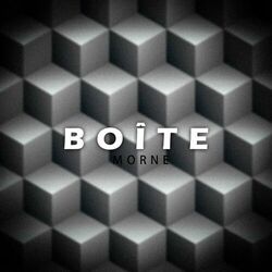 Cover of BOÎTE