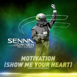 Cover of Motivation (Show Me Your Heart)