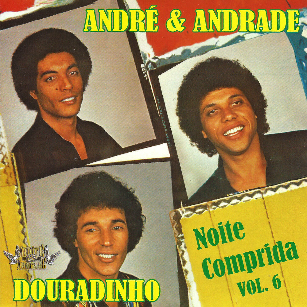 Picture of Noite Comprida, Vol. 6