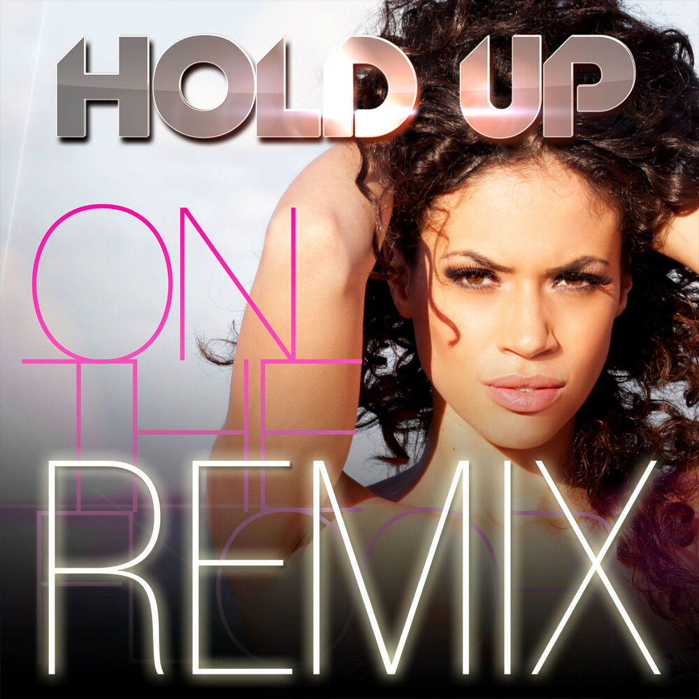 Picture of On the Floor Remix