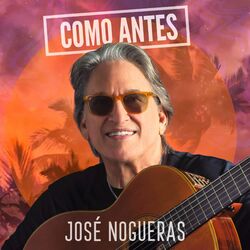 Cover of Como Antes
