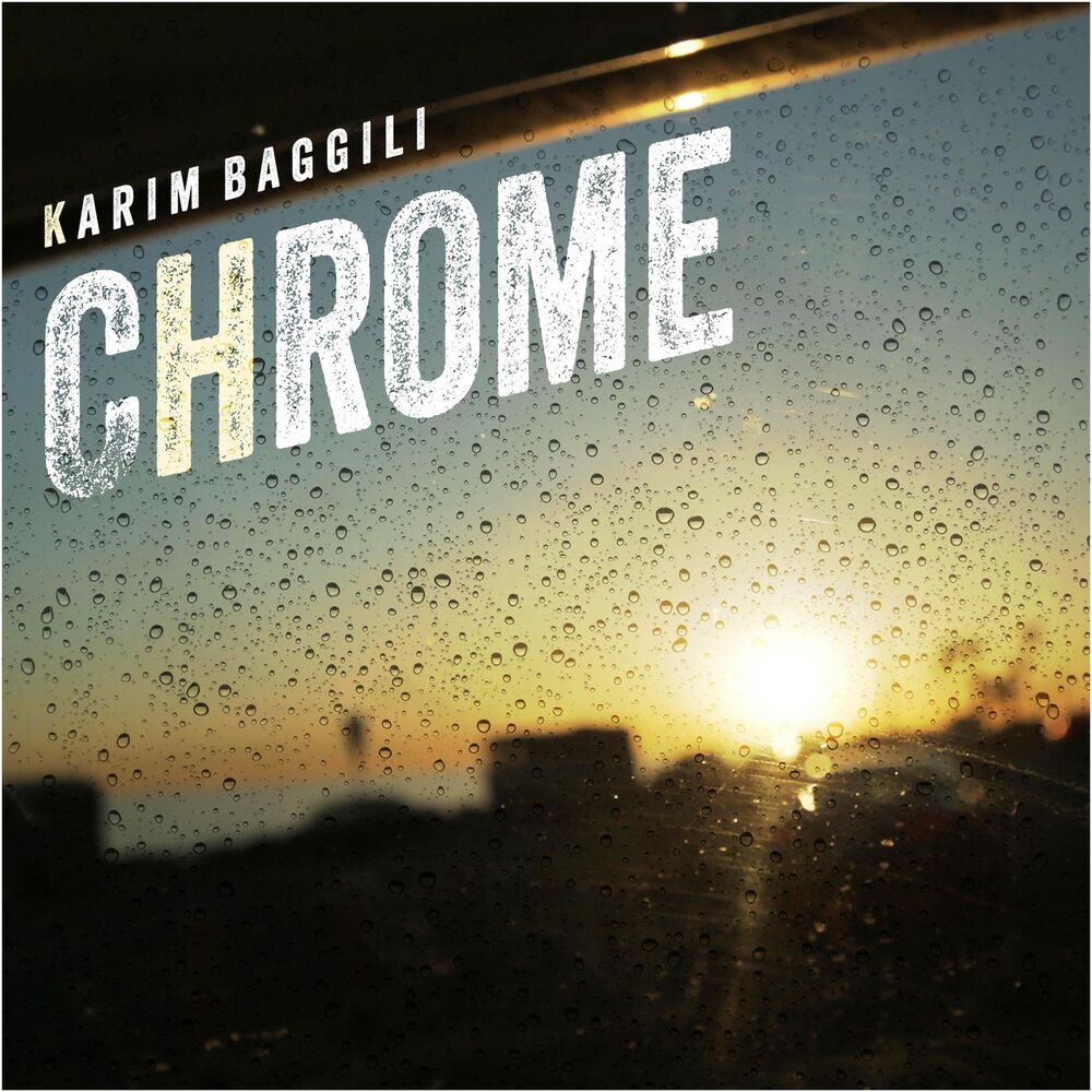 Picture of Chrome