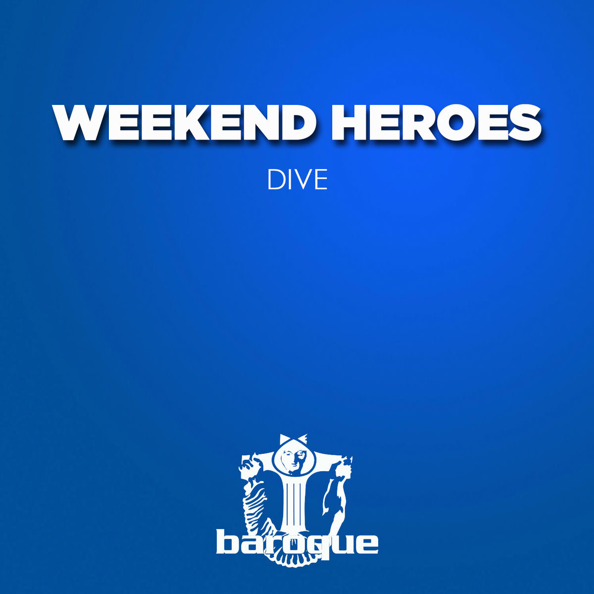 Album cover of Dive