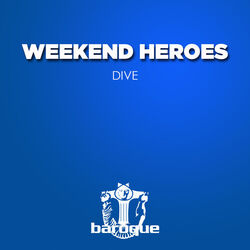 Cover of Dive