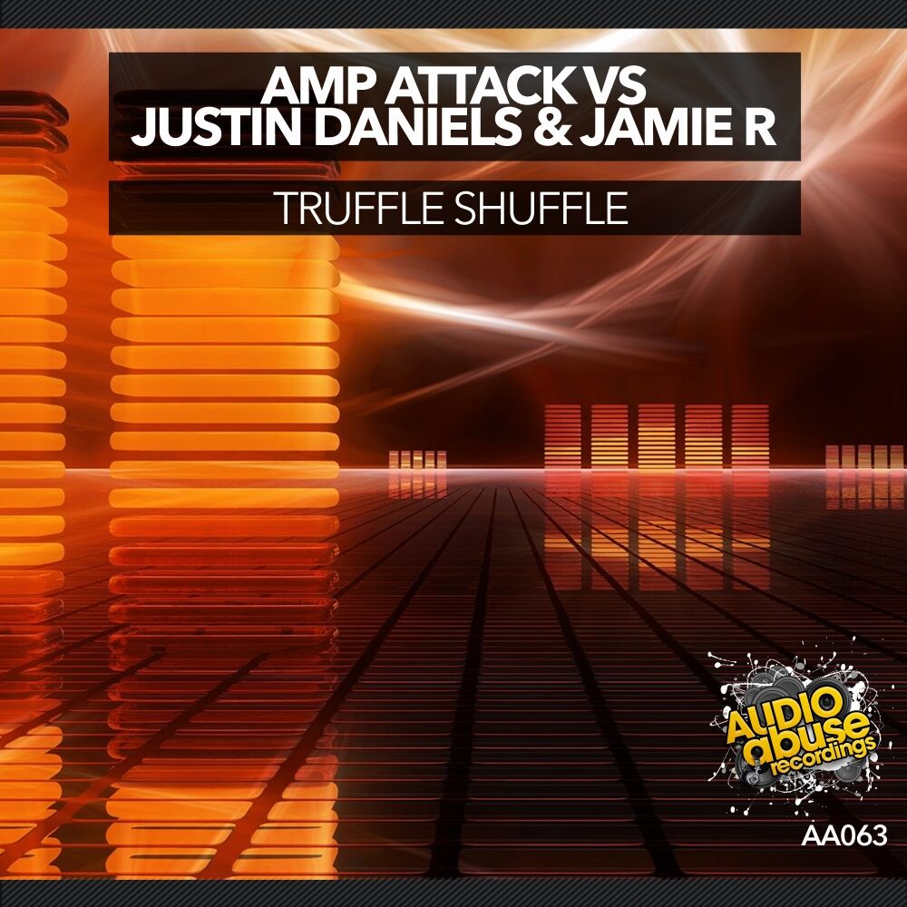 Picture of Truffle Shuffle