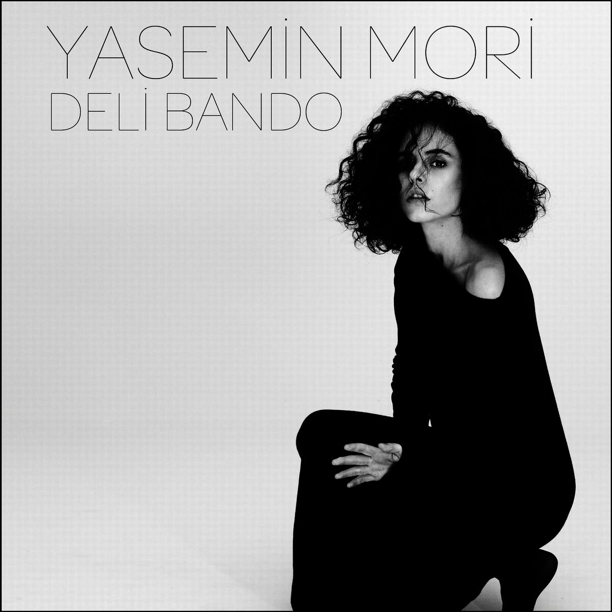 Album cover of Deli Bando