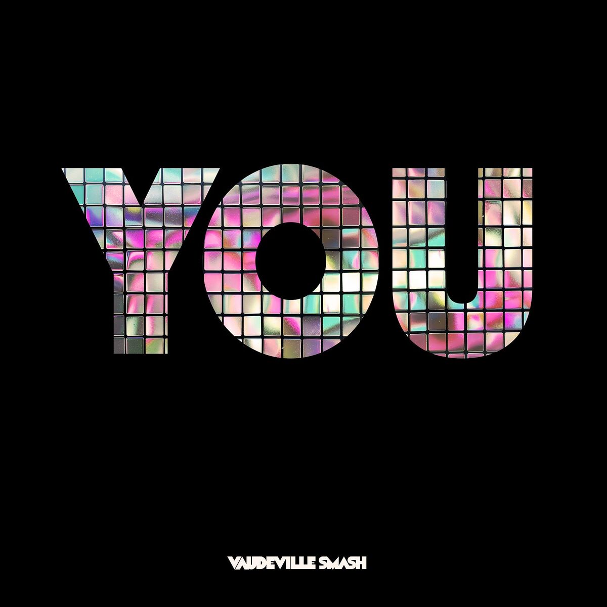 Album cover of You