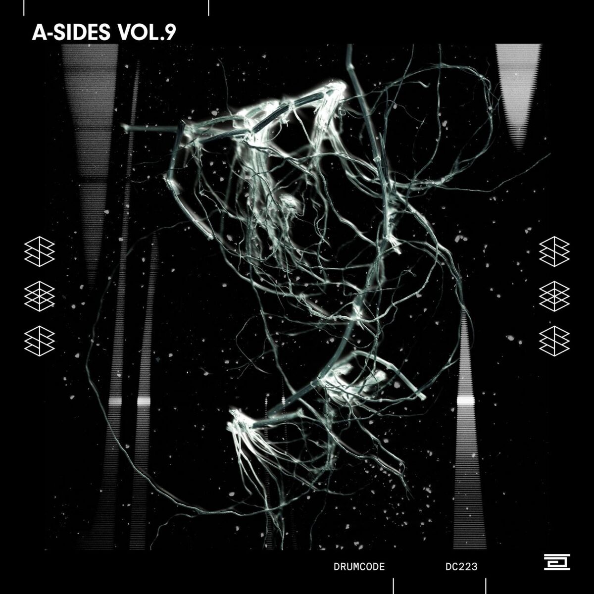Album cover of Just Close Your Eyes