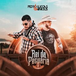 Cover of Rei da Pecuária