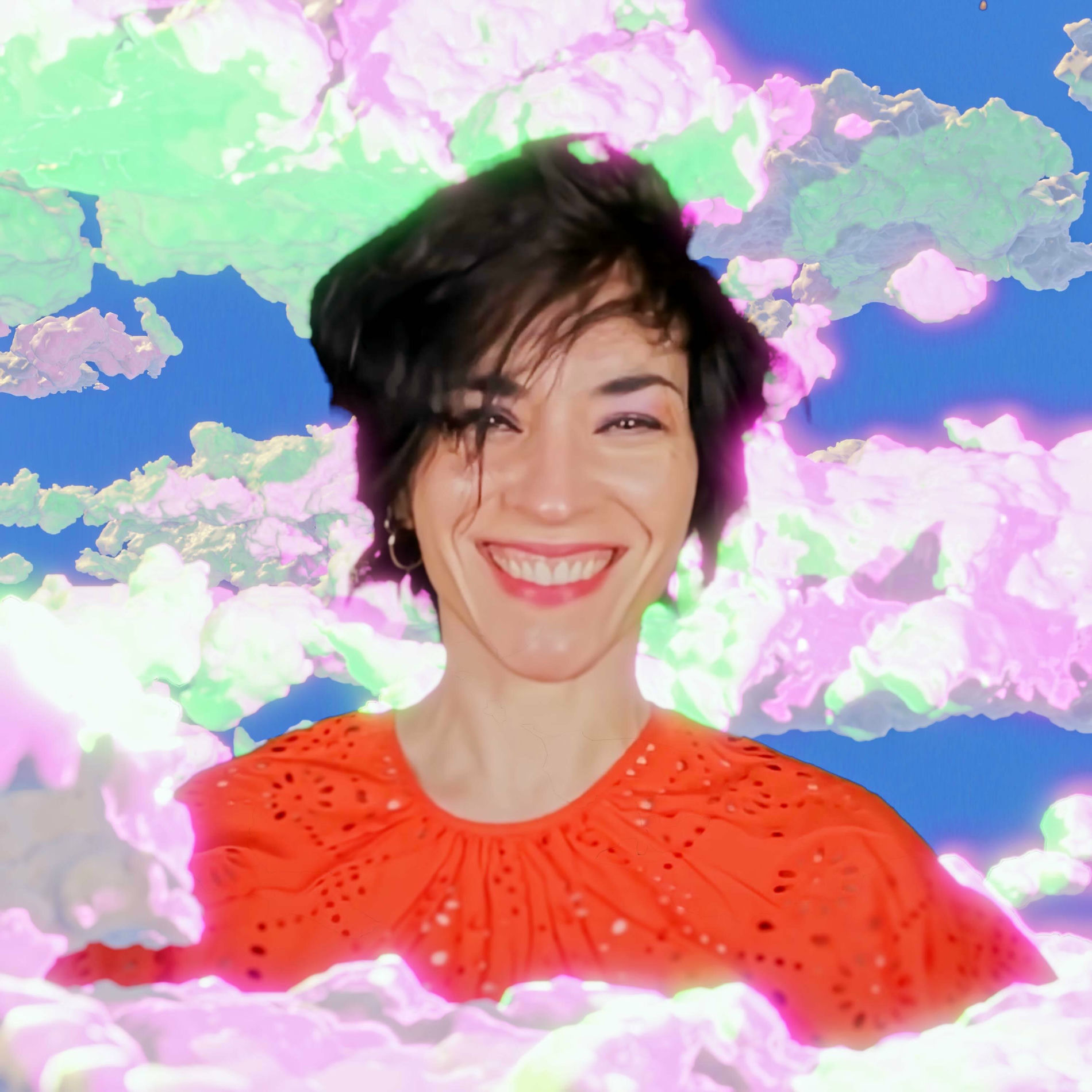 Album cover of I Sing For You