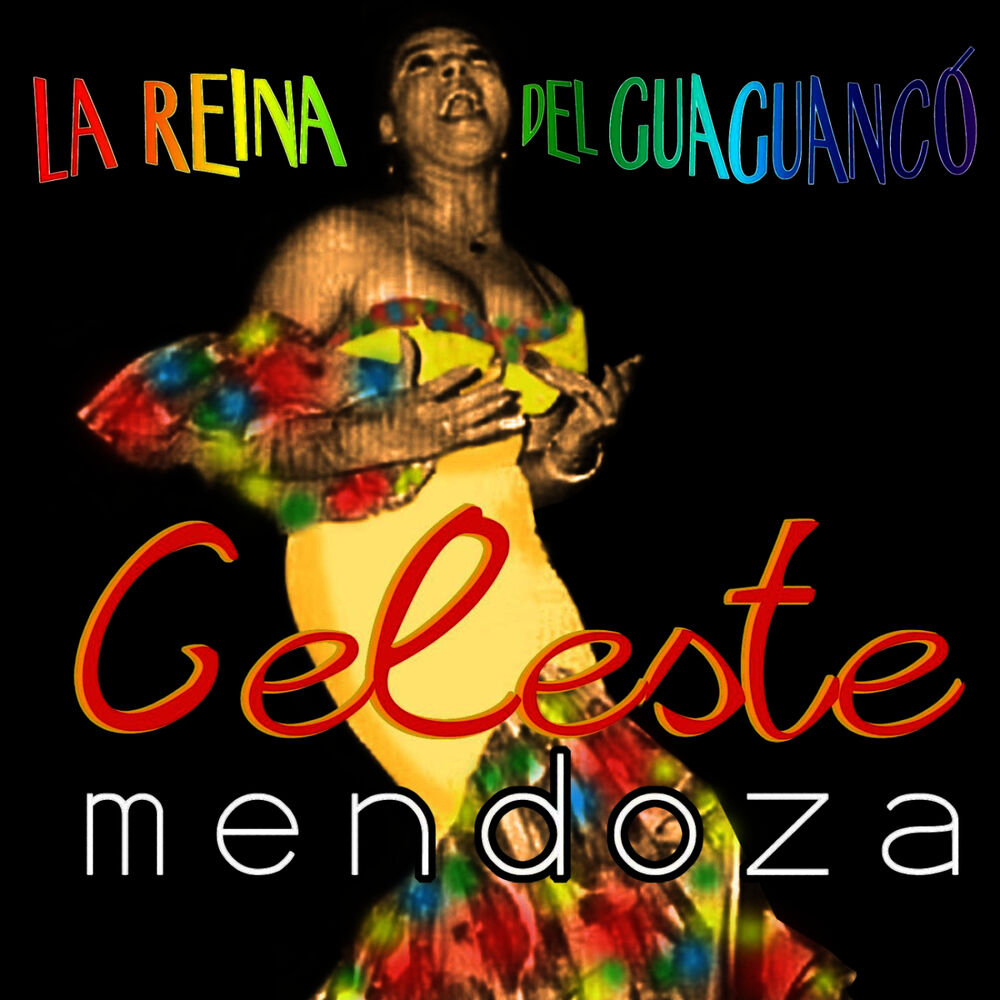 Picture of La Reina Del Guaguanco