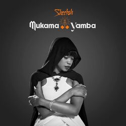 Cover of Mukama Yamba
