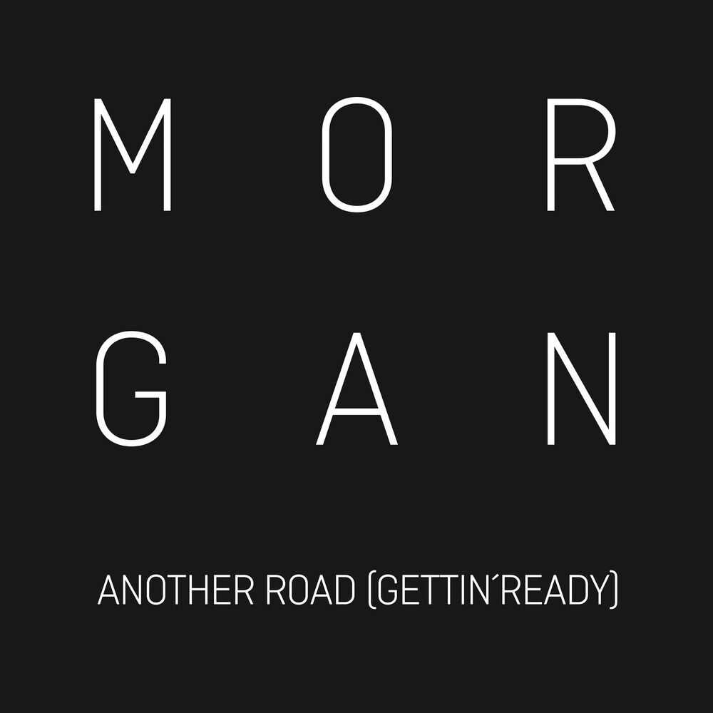 Picture of Another Road (Gettin' Ready)