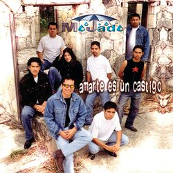 Cover of Amarte Es Un Castigo