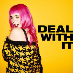 Cover of Deal With It