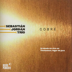Cover of Cobre