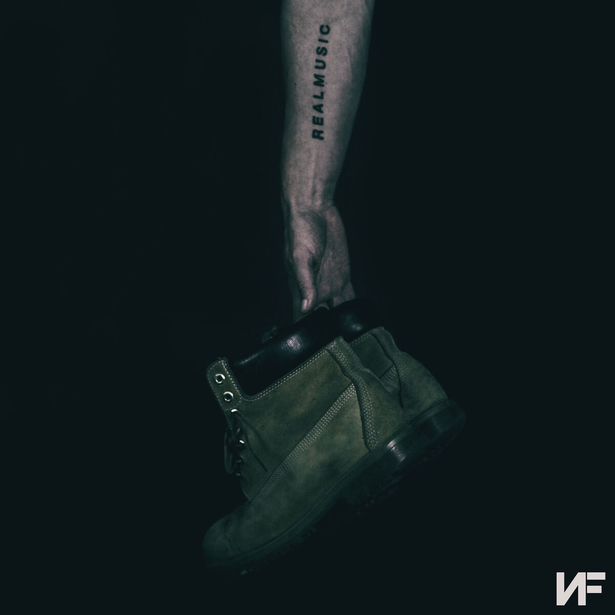 Album cover of Warm Up