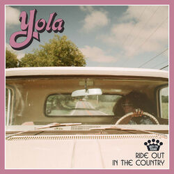 Cover of Ride Out In The Country