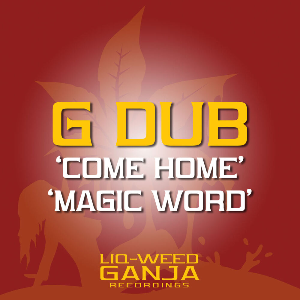 Picture of Come Home / Magic Word