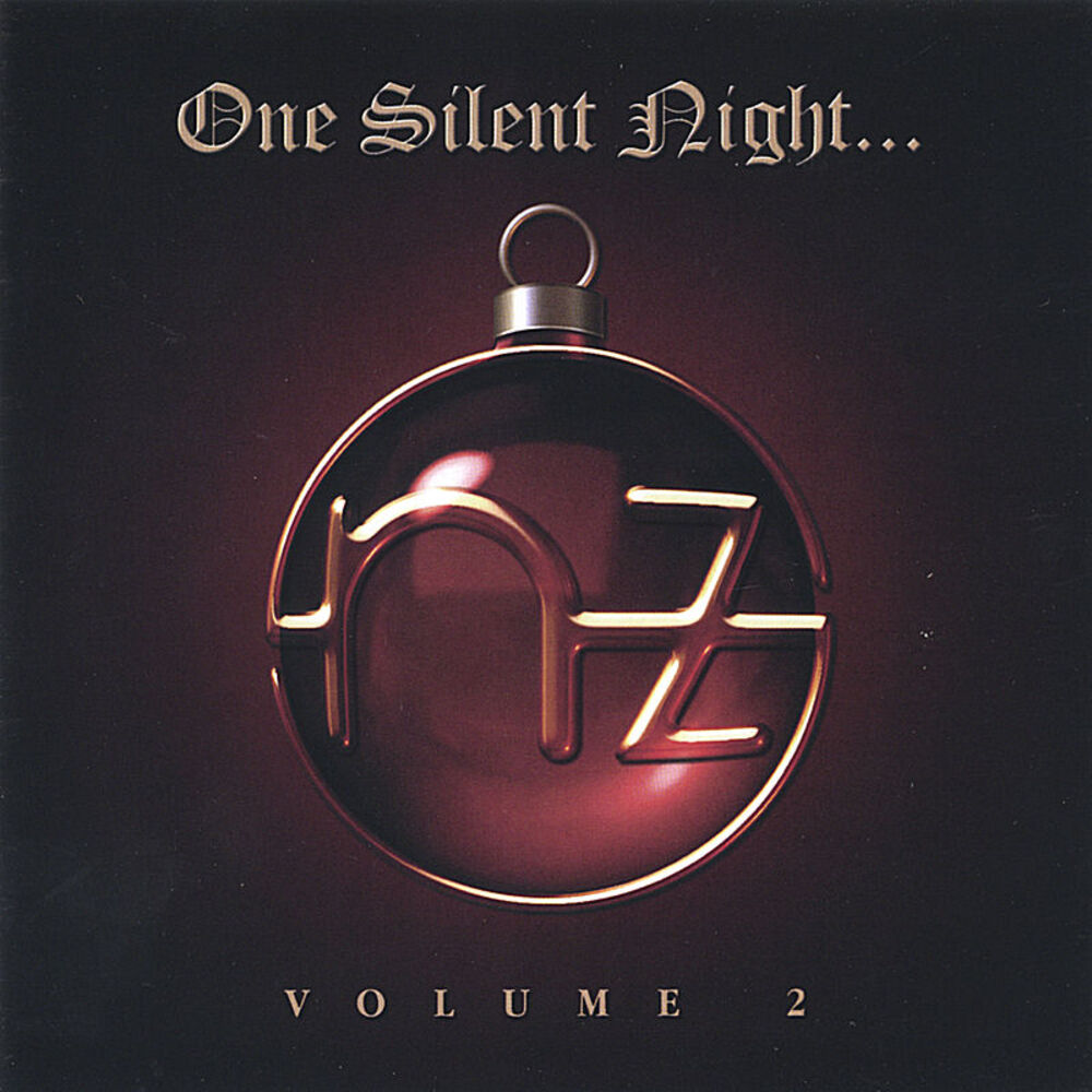 Picture of One Silent Night...Volume 2