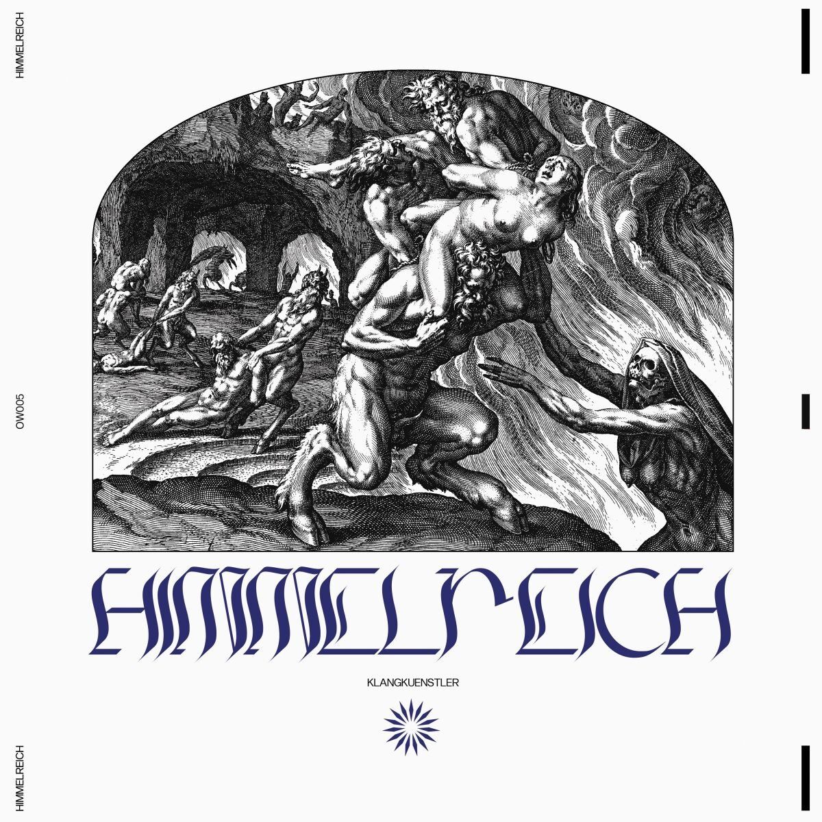 Album cover of Jugend Ohne Gott