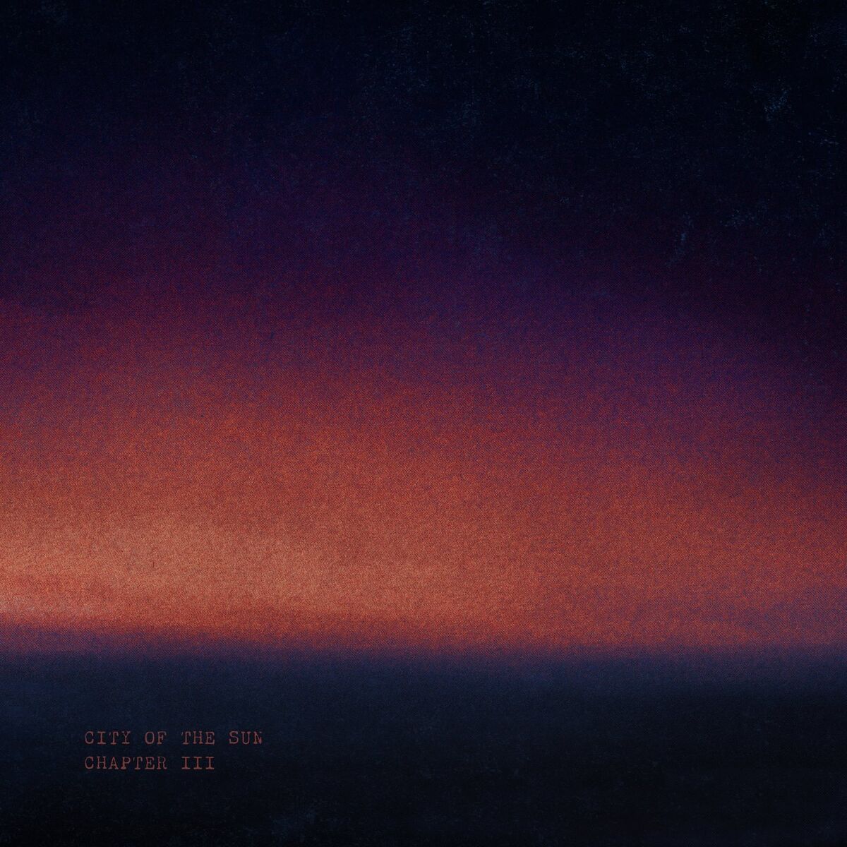 Album cover of Under The Same Sky