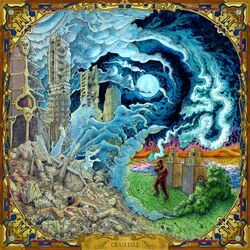 Cover of Ceasefire