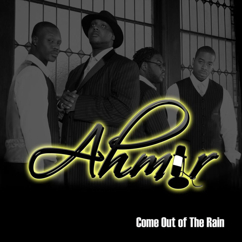 Picture of Come out of the Rain