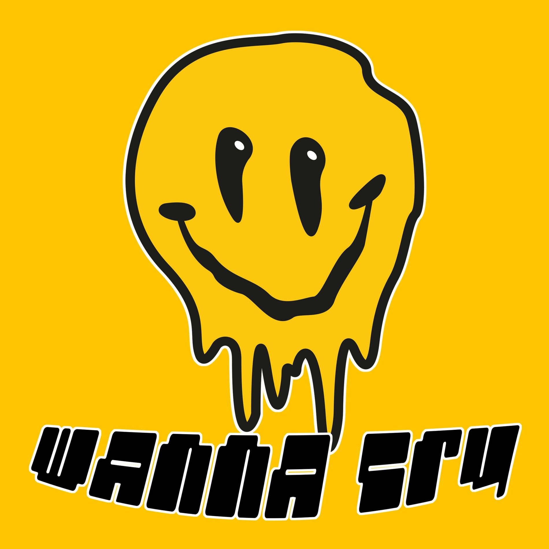 Album cover of Wanna Cry, Pt. I