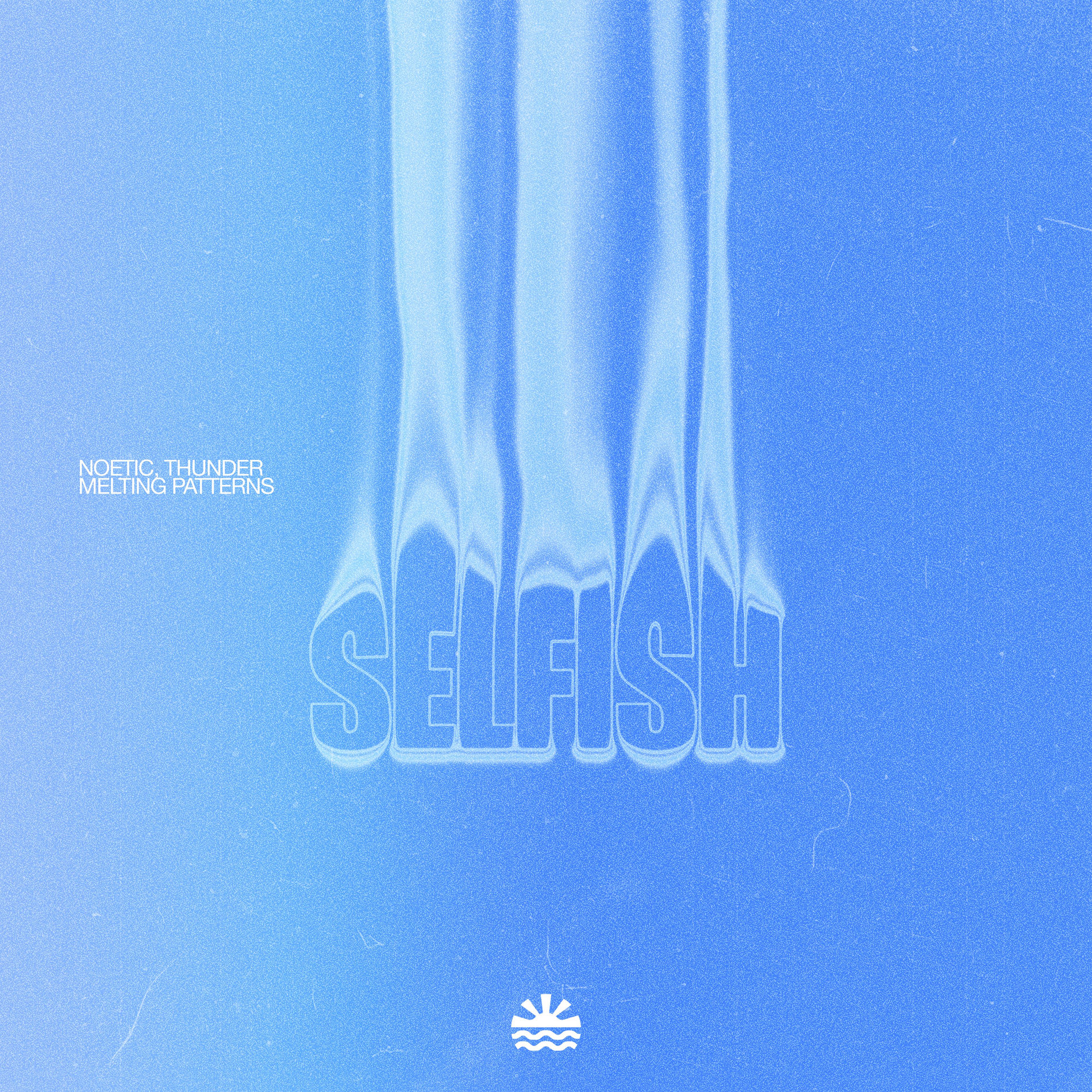 Album cover of Selfish