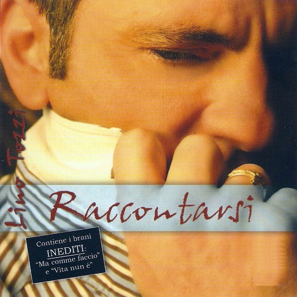 Picture of Raccontarsi