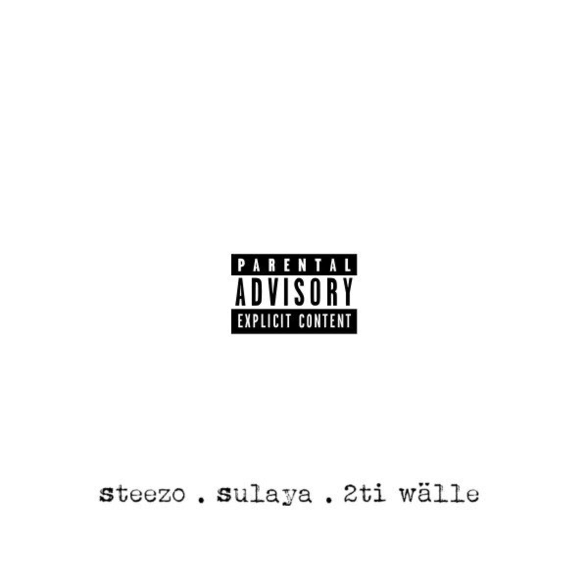 Album cover of 2Ti Wälle