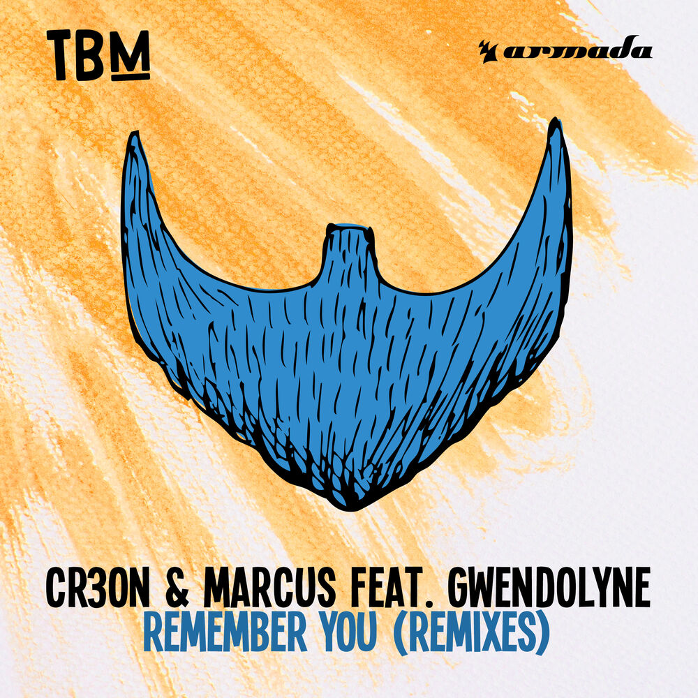 Picture of Remember You (Remixes)