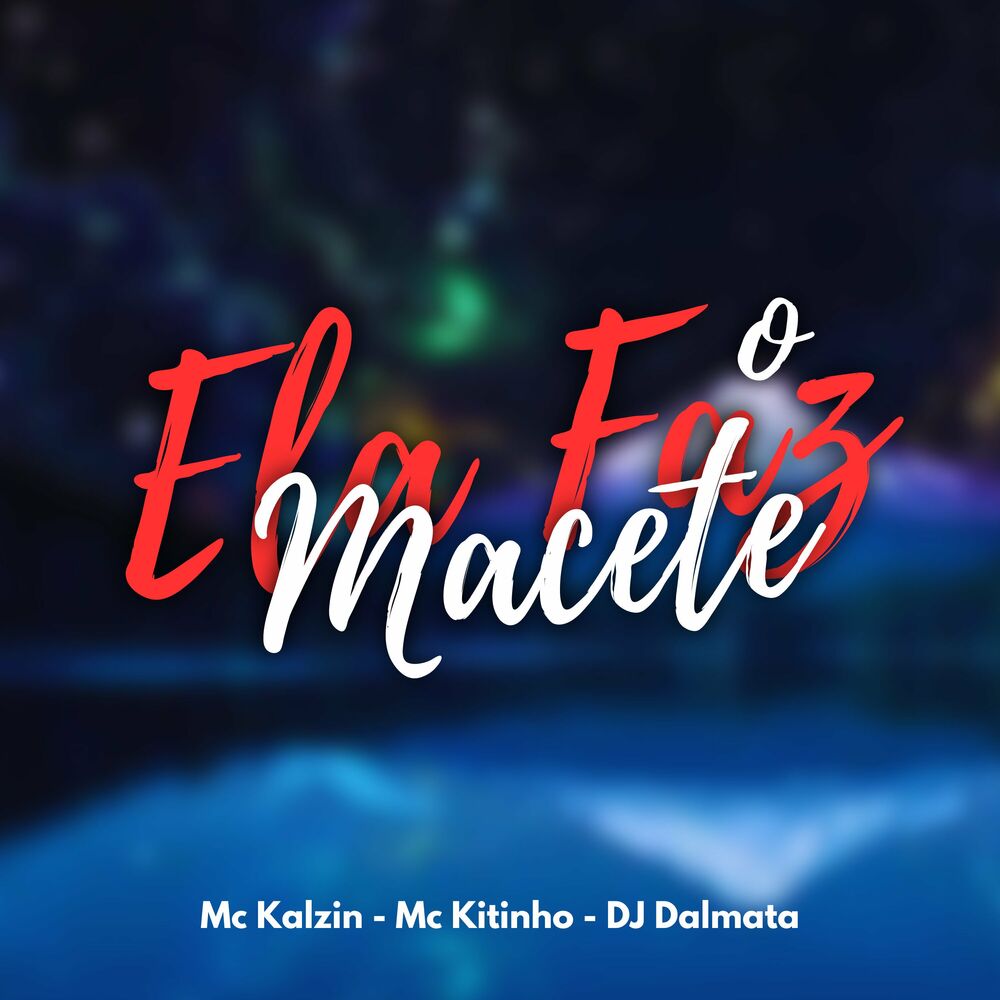 Picture of Ela Faz o Macete