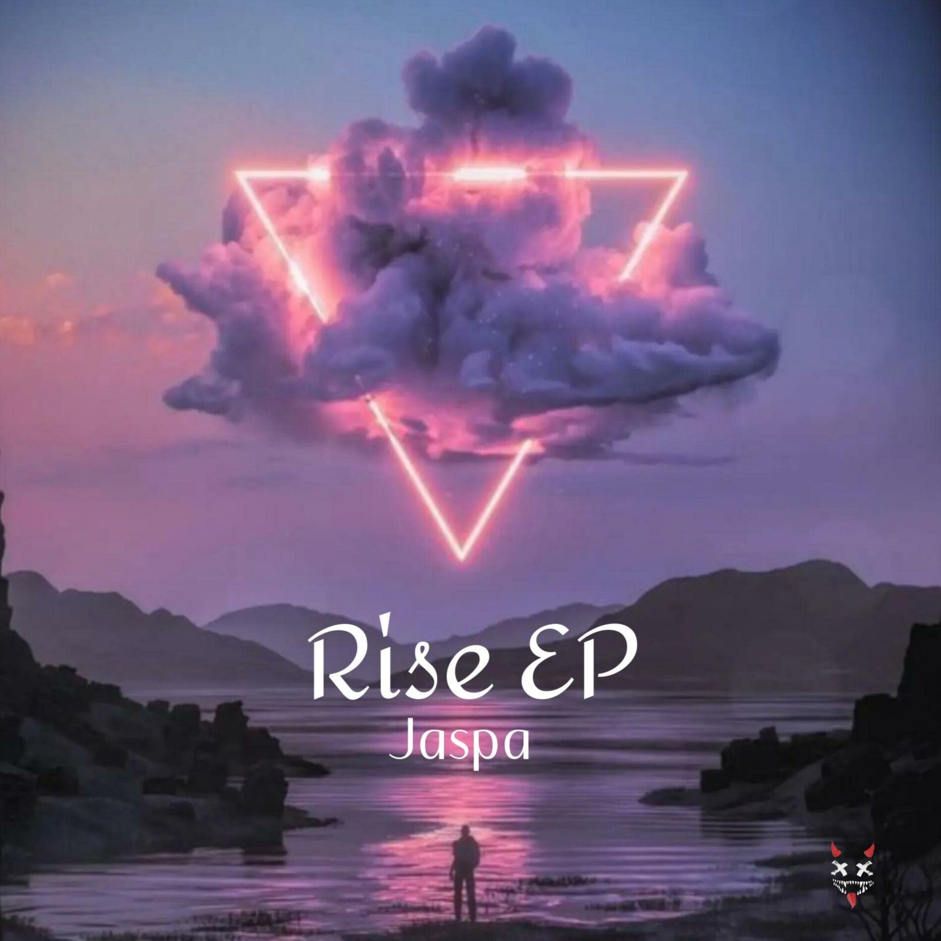 Album cover of Rise EP