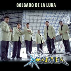 Cover of Colgado De La Luna