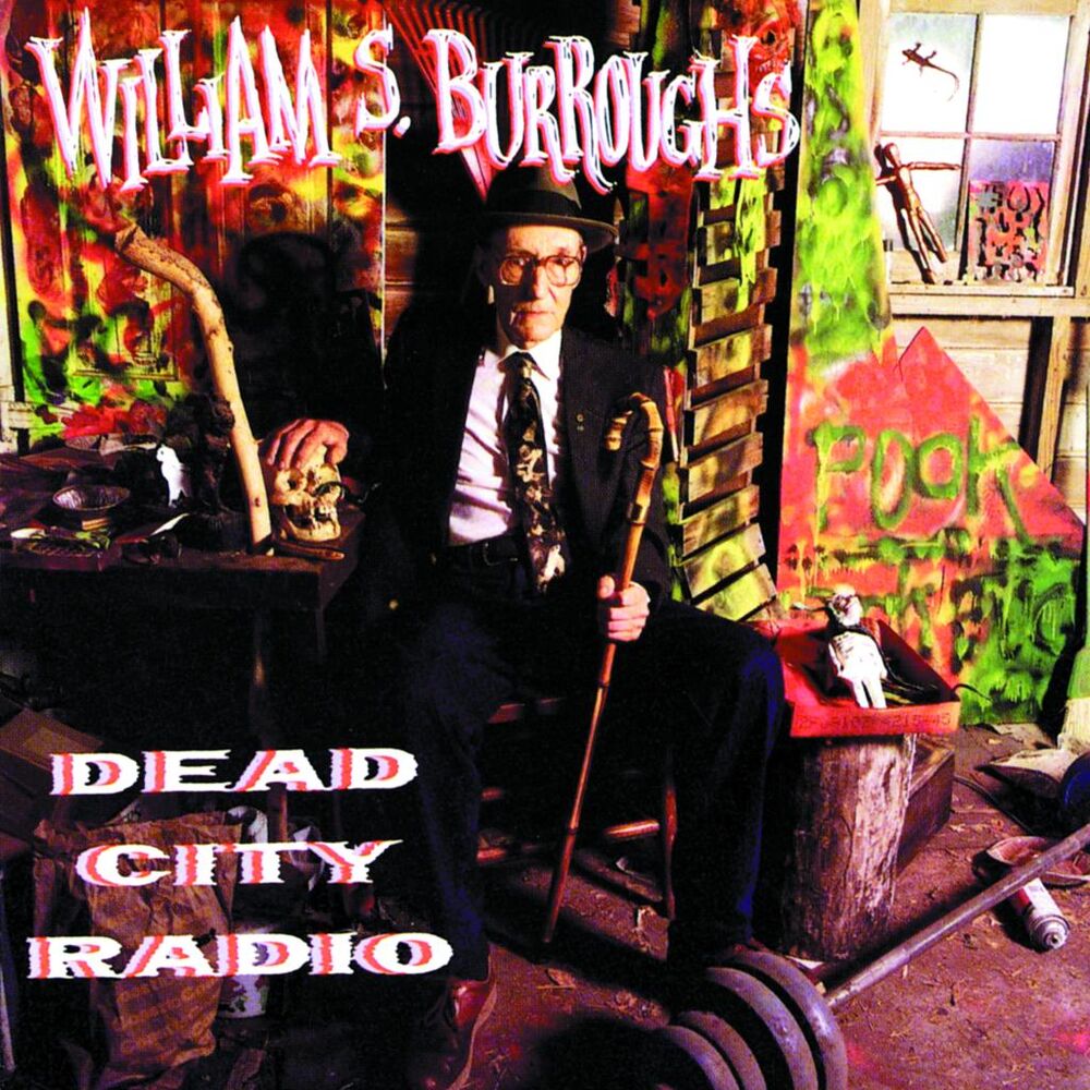 Picture of Dead City Radio