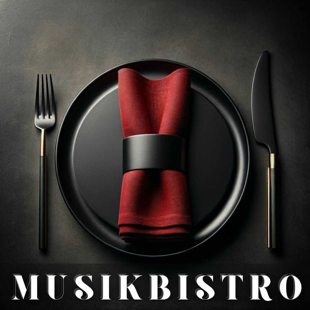 Picture of Musikbistro (Quiet Jazz)